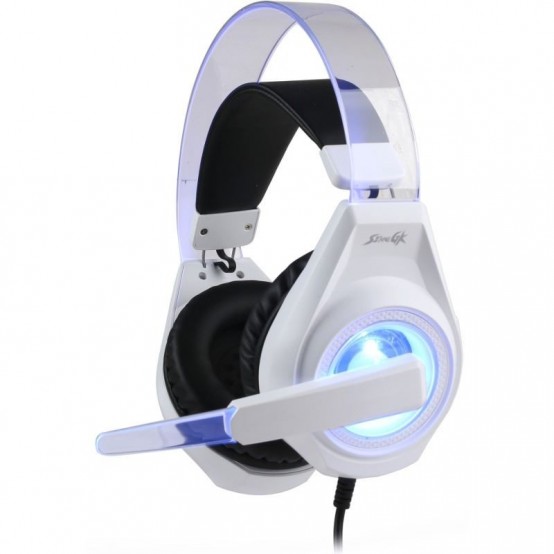 Casca Somic G241 White G241-WH