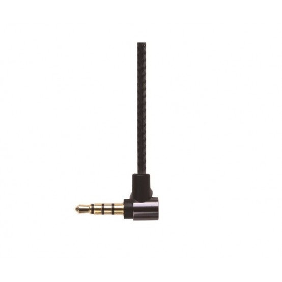 Casca Somic P6 Black P6-BK