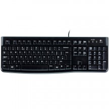 Tastatura Logitech Keyboard K120 920-002509