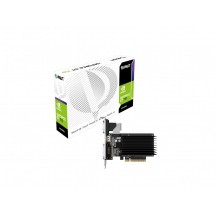 Placa video Palit nVidia GeForce GT 710 NEAT7100HD46H