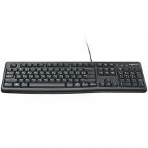 Tastatura Logitech Keyboard K120 920-002509