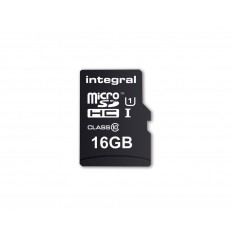 Card memorie Integral Ultima Pro INMSDH16G10-90U1