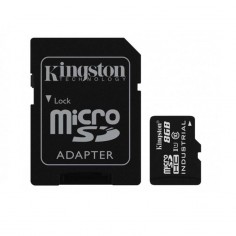 Card memorie Kingston Industrial Temperature SDCIT/8GB