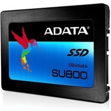 SSD A-Data Ultimate SU800 ASU800SS-256GT-C