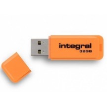 Memorie flash USB Integral Neon INFD32GBNEONOR