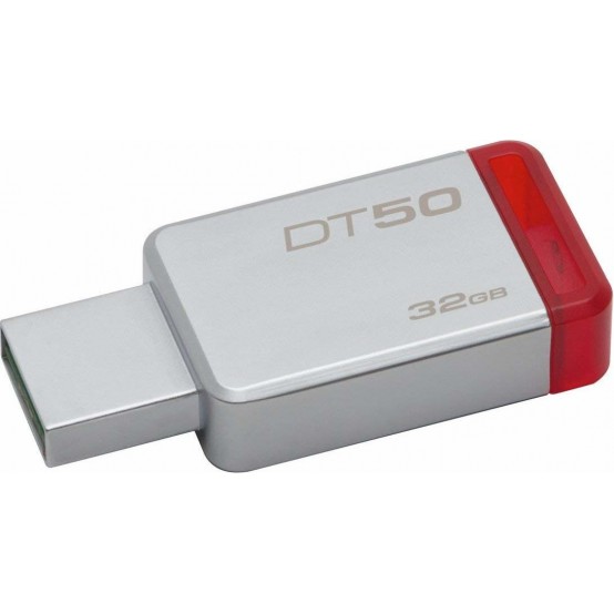 Memorie flash USB Kingston DataTraveler 50 DT50/32GB