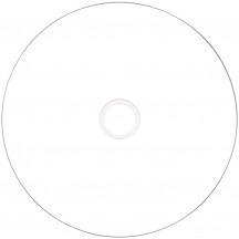 Disc Blu-ray Verbatim BD-R 25 GB 6x Inkjet Printable 43738