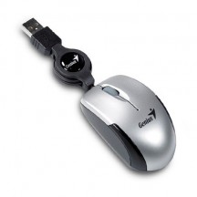 Mouse Genius Micro Traveler V2 3 1010125102