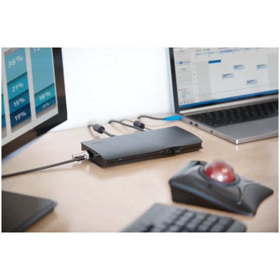 Mouse Kensington ExpertMouse K72359WW