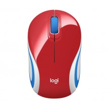 Mouse Logitech Mini Mouse M187 910-002732