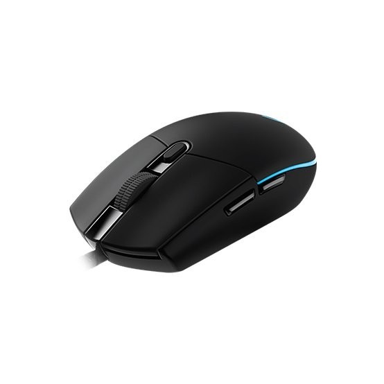 Mouse Logitech Pro Gaming Mouse 910-004856
