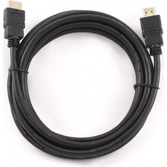 Cablu Gembird CC-HDMI4-10