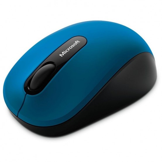 Mouse Microsoft Mobile Mouse 3600 PN7-00023
