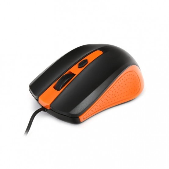 Mouse Omega OM-05O