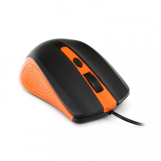 Mouse Omega OM-05O