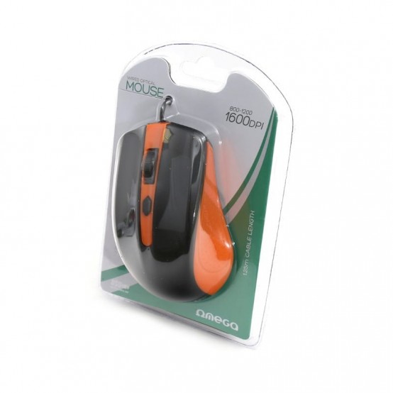 Mouse Omega OM-05O