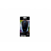 Mouse Serioux Pastel 600 SRXM-PST600W-BL