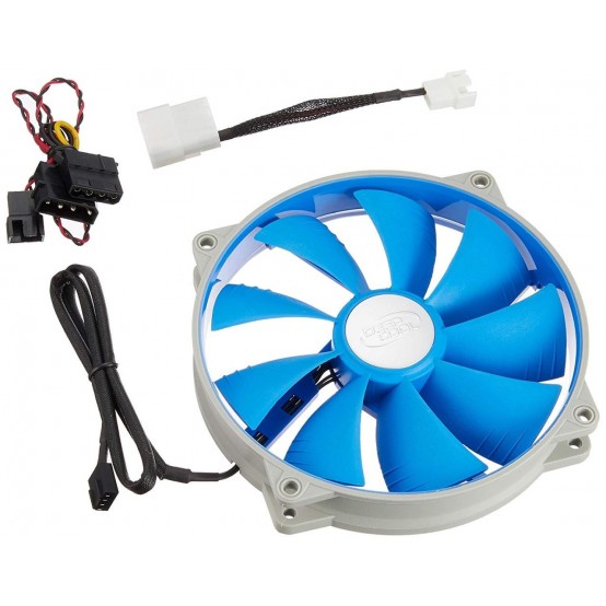 Ventilator DeepCool UF 140