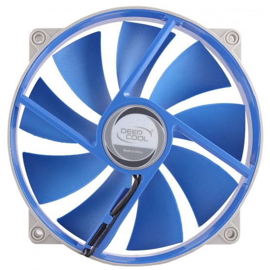 Ventilator DeepCool UF 140