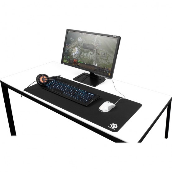 Mouse pad SteelSeries QCK XXL 67500