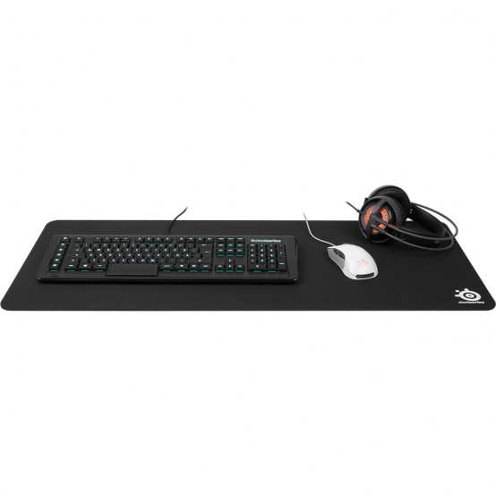 Mouse pad SteelSeries QCK XXL 67500