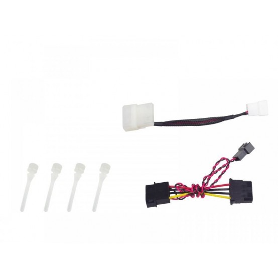 Ventilator DeepCool UF 80