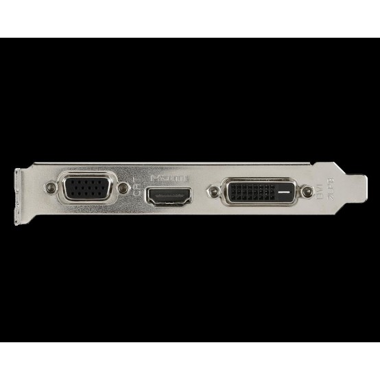 Placa video MSI GT 710 2GD3 LP