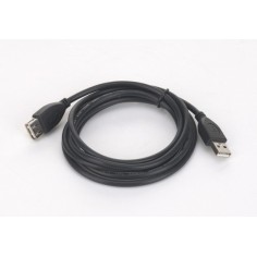 Cablu Gembird CCP-USB2-AMAF-10