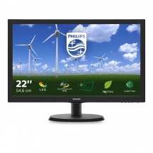 Monitor Philips S-Line 223S5LSB/00