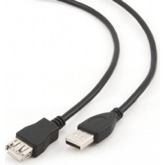 Cablu Gembird CCP-USB2-AMAF-15C