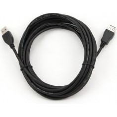 Cablu Gembird CCP-USB2-AMAF-15C 2