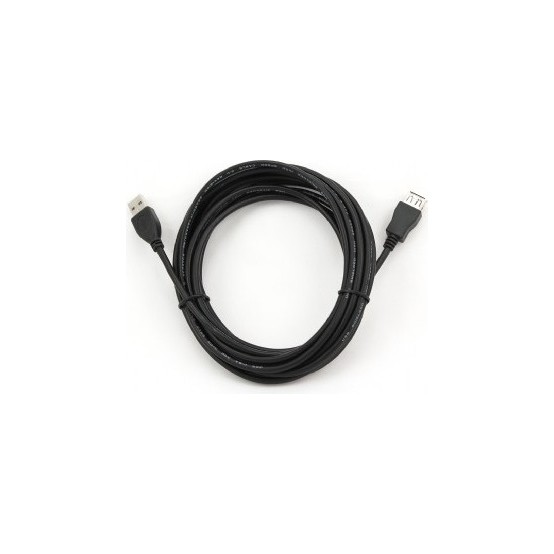 Cablu Gembird CCP-USB2-AMAF-15C