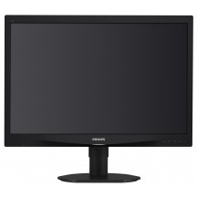 Monitor LCD Philips S-Line 240S4QYMB/00