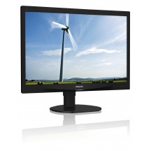 Monitor LCD Philips S-Line 240S4QYMB/00
