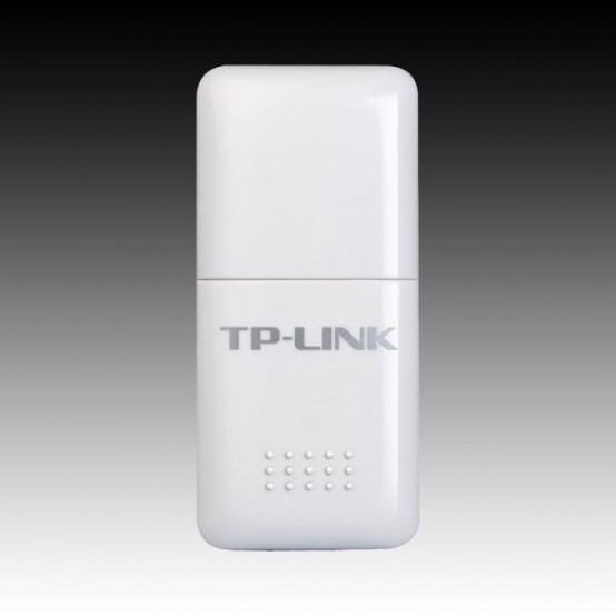 Placa de retea TP-Link TL-WN723N