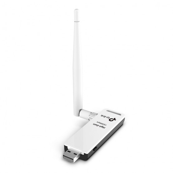 Placa de retea TP-Link TL-WN722N