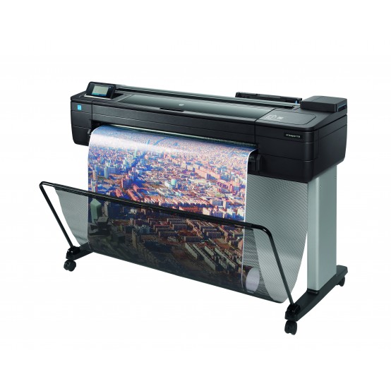 Imprimanta HP DesignJet T730 F9A29A