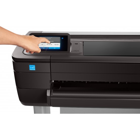 Imprimanta HP DesignJet T730 F9A29A