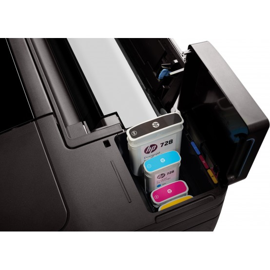 Imprimanta HP DesignJet T730 F9A29A