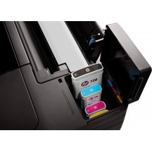 Imprimanta HP DesignJet T730 F9A29A