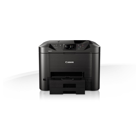 Imprimanta Canon Maxify MB5450 CH0971C009AA