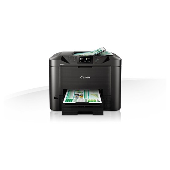 Imprimanta Canon Maxify MB5450 CH0971C009AA