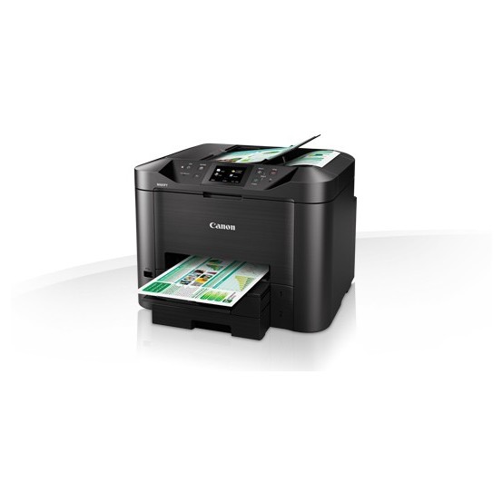 Imprimanta Canon Maxify MB5450 CH0971C009AA