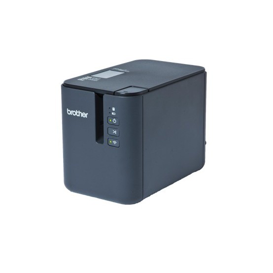 Imprimanta Brother PT-P950NW PTP950NWYJ1