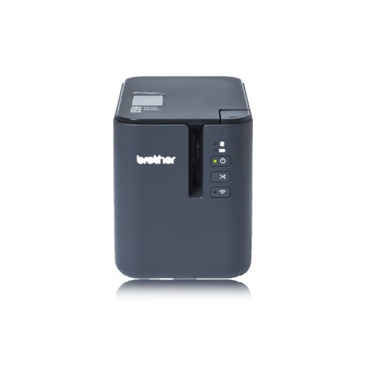 Imprimanta Brother PT-P950NW PTP950NWYJ1