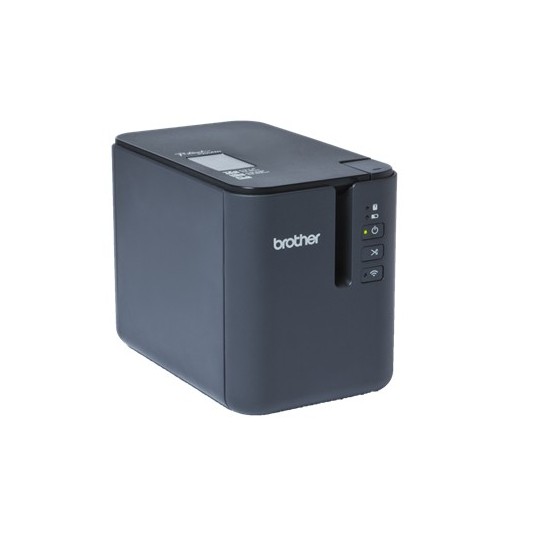 Imprimanta Brother PT-P950NW PTP950NWYJ1