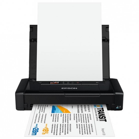 Imprimanta Epson WF-100W C11CE05403