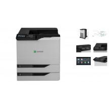 Imprimanta Lexmark CS820dte 21K0180