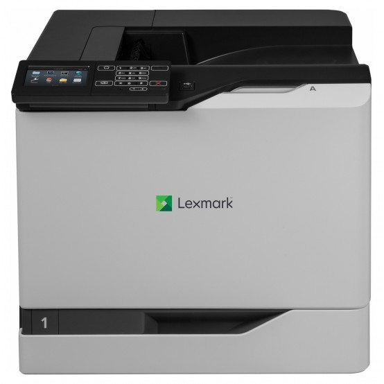 Imprimanta Lexmark CS820de 21K0230
