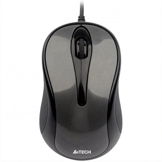Mouse A4Tech Padless mouse N-350-1